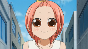 Sumomomo Momomo: Chijou Saikyou no Yome